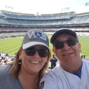 Meet your Posher, Anna monroy